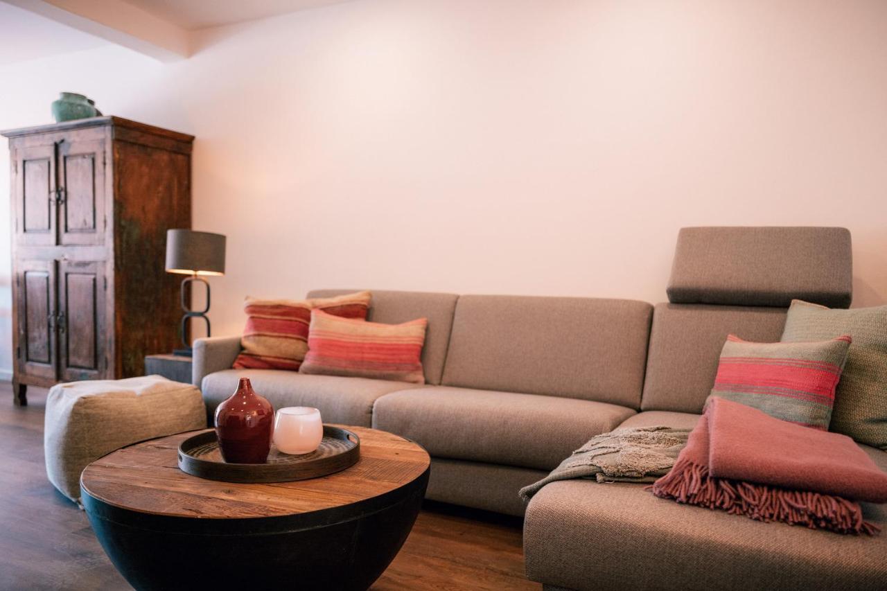 Wohnung In Der Fussgaengerzone Mit Finca Flair Einbeck Zewnętrze zdjęcie