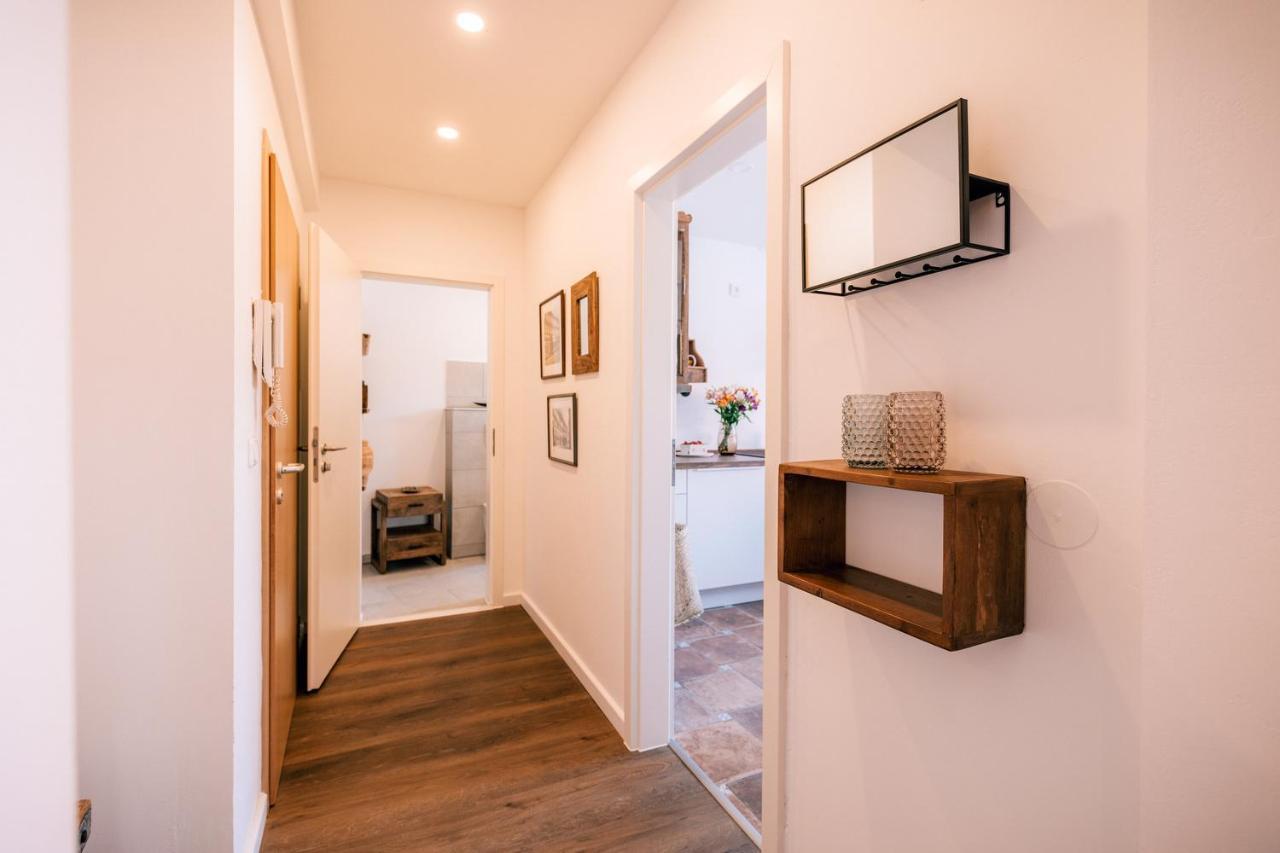 Wohnung In Der Fussgaengerzone Mit Finca Flair Einbeck Zewnętrze zdjęcie